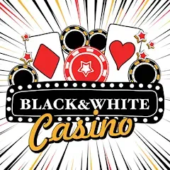 Скачать взломанную B&W Casino  [МОД Меню] - последняя версия apk на Андроид