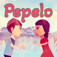 Взломанная Pepelo - Adventure CO-OP Game (Пепело)  [МОД Бесконечные деньги] - последняя версия apk на Андроид