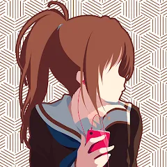 Скачать взлом Waifu or Laifu (Вайфу или Лайфу)  [МОД Много монет] - полная версия apk на Андроид