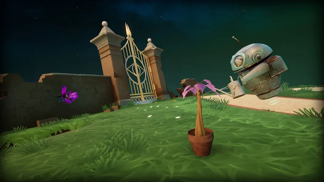 The Baby In Yellow  [МОД Бесконечные монеты] Screenshot 5