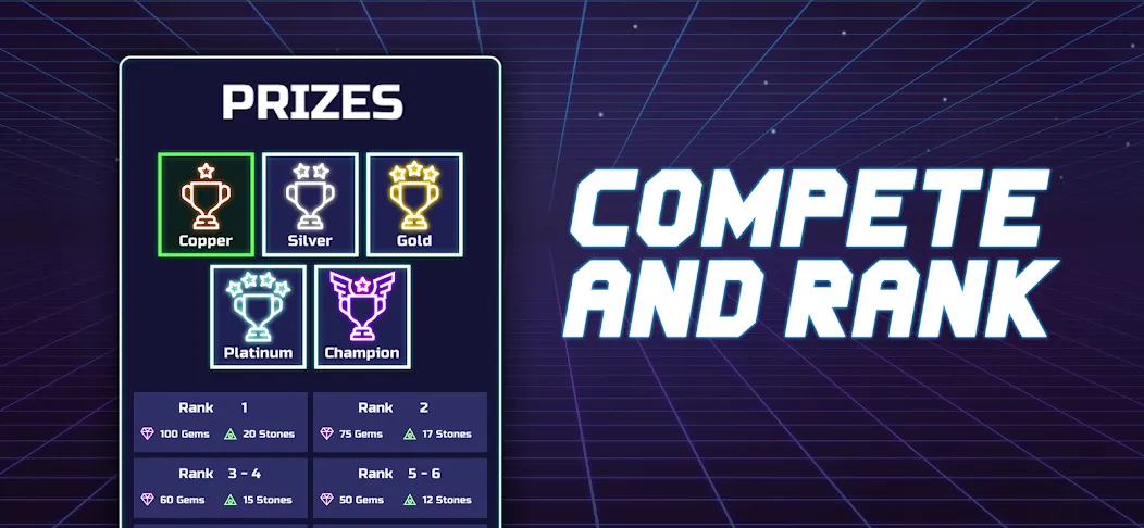 The Tower - Idle Tower Defense (Зе Таур)  [МОД Много монет] Screenshot 2