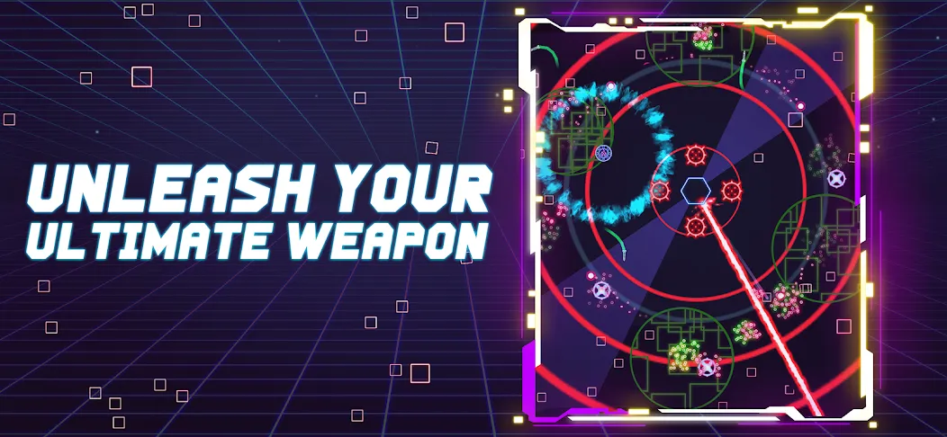 The Tower - Idle Tower Defense (Зе Таур)  [МОД Много монет] Screenshot 3