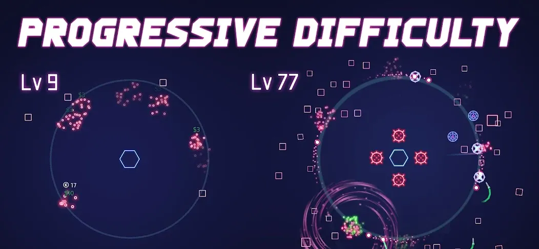 The Tower - Idle Tower Defense (Зе Таур)  [МОД Много монет] Screenshot 5