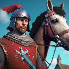 Скачать взломанную Steel And Flesh Old (Сталь и Плоть старая)  [МОД Mega Pack] - полная версия apk на Андроид