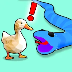 Взлом Snake Crusher (Снейк Крашер)  [МОД Unlocked] - последняя версия apk на Андроид