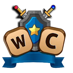 Скачать взломанную Word Clan (Уорд Клан)  [МОД Меню] - полная версия apk на Андроид