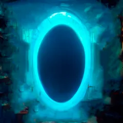 Скачать взлом Teleportal (Телепортал)  [МОД Menu] - последняя версия apk на Андроид