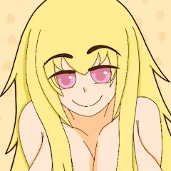 Скачать взлом Cookie Waifu: Dessert Darling (Куки Вайфу)  [МОД Unlimited Money] - стабильная версия apk на Андроид