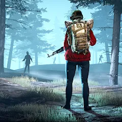 Взломанная Horror Forest 3 open-world RPG (ХФ3)  [МОД Много денег] - стабильная версия apk на Андроид