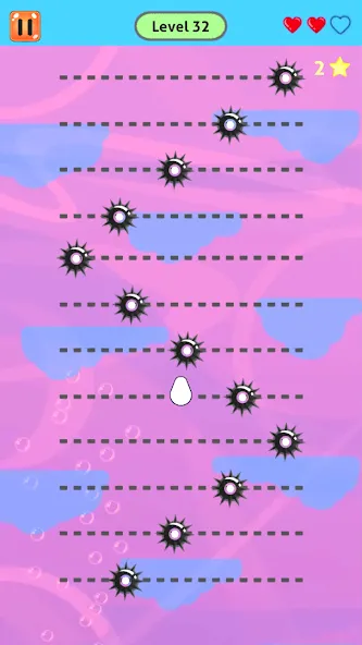Egg Man: Trolley Run (Эгг мен)  [МОД Много монет] Screenshot 2
