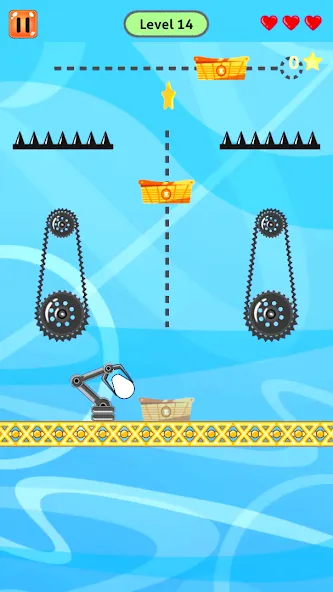 Egg Man: Trolley Run (Эгг мен)  [МОД Много монет] Screenshot 4
