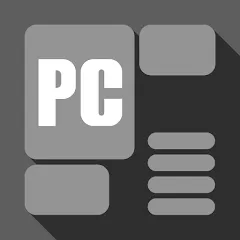 Скачать взломанную PC Simulator (ПК Симулятор)  [МОД Бесконечные деньги] - полная версия apk на Андроид