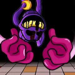 Взлом Funk Playtime Music Adventure (Сик Кул Дельтаруне БФ Мод)  [МОД Много монет] - стабильная версия apk на Андроид