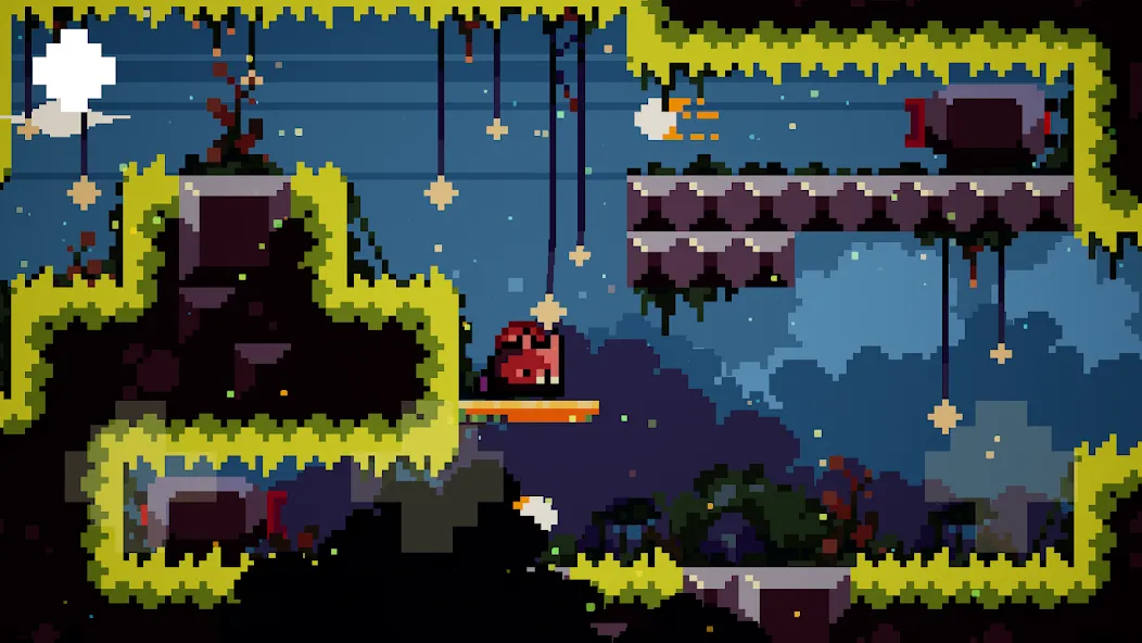 Mig Journey (Миг Джерни)  [МОД Много монет] Screenshot 3