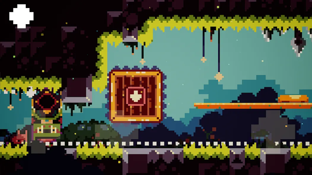 Mig Journey (Миг Джерни)  [МОД Много монет] Screenshot 4