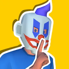 Взломанная God Of Pranks (Год оф Прэнкс)  [МОД Все открыто] - стабильная версия apk на Андроид