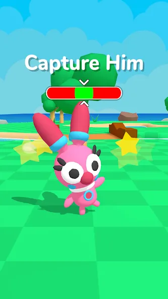 MonsterAdventure (МонстерЭдвенчур)  [МОД Много денег] Screenshot 3