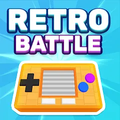 Скачать взломанную Retro Battle (Ретро Батл)  [МОД Unlocked] - стабильная версия apk на Андроид