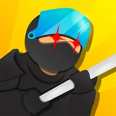 Скачать взломанную Riot Buster (Риот Бастер)  [МОД Все открыто] - последняя версия apk на Андроид