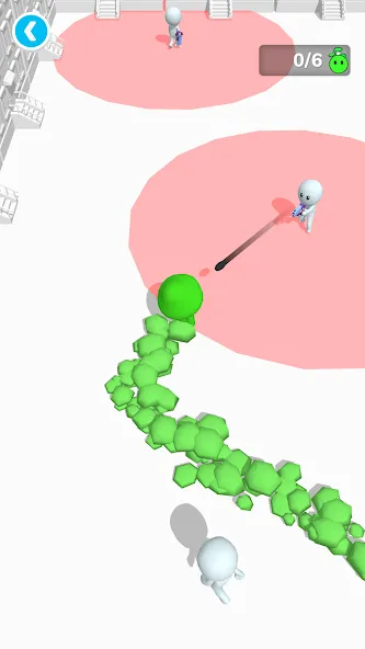 Shroom Spread (Шрум спред)  [МОД Много денег] Screenshot 4