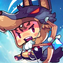 Скачать взломанную HeroZ & ToyZ : Meta Toy City  [МОД Menu] - последняя версия apk на Андроид