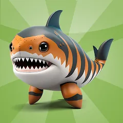 Скачать взломанную Animash (Анимаш)  [МОД Unlimited Money] - стабильная версия apk на Андроид