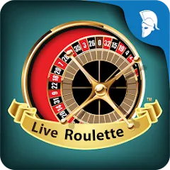 Скачать взлом Roulette Live Casino Tables (Рулетка Лайв)  [МОД Все открыто] - последняя версия apk на Андроид