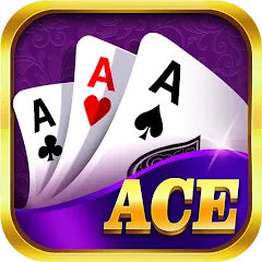 Скачать взлом Teenpatti Ace Pro -poker,rummy (Тинпатти Эйс Про)  [МОД Бесконечные деньги] - полная версия apk на Андроид