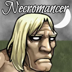 Взломанная Necromancer Story  [МОД Unlimited Money] - последняя версия apk на Андроид