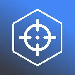 Скачать взломанную Aim Champ : FPS Aim Trainer (Эйм Чемп)  [МОД Бесконечные деньги] - стабильная версия apk на Андроид