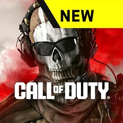 Взломанная Call of Duty®: Warzone™ Mobile (Кол оф Дьюти)  [МОД Unlimited Money] - последняя версия apk на Андроид