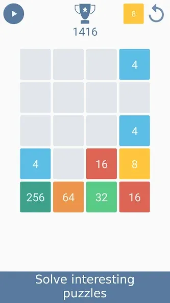 Math Games - Brain Training  [МОД Меню] Screenshot 2