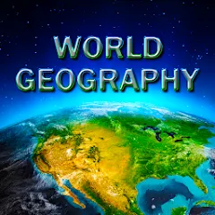Скачать взломанную World Geography - Quiz Game  [МОД Бесконечные деньги] - последняя версия apk на Андроид