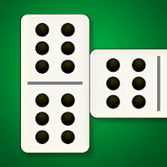 Скачать взломанную Dominoes  [МОД Все открыто] - последняя версия apk на Андроид