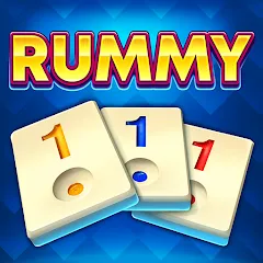 Взлом Rummy Club  [МОД Много денег] - полная версия apk на Андроид