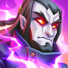 Взлом Skylore－fantasy MMORPG  [МОД Бесконечные деньги] - полная версия apk на Андроид