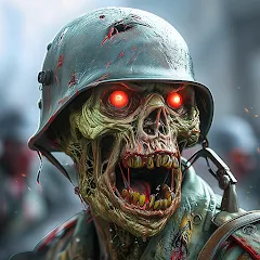 Скачать взлом Zombeast: FPS Zombie Shooter (Зомбиист)  [МОД Unlimited Money] - стабильная версия apk на Андроид