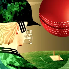 Взломанная Cricket Fly x Gamifly (Крикет Флай)  [МОД Menu] - полная версия apk на Андроид