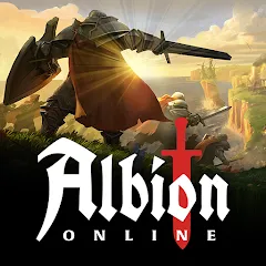 Взлом Albion Online (Альбион Онлайн)  [МОД Mega Pack] - стабильная версия apk на Андроид