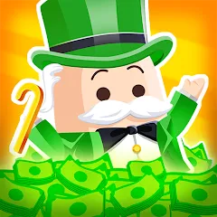 Взлом Cash, Inc. Fame & Fortune Game  [МОД Меню] - полная версия apk на Андроид
