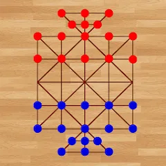 Скачать взломанную Bead 16 - Sholo Guti, Bead 12 (Бид 16)  [МОД Меню] - полная версия apk на Андроид