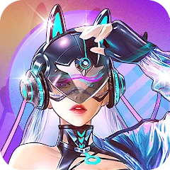 Взломанная Beat Party (Бит Пати)  [МОД Много монет] - полная версия apk на Андроид