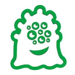 Скачать взлом Word Monster Puzzle  [МОД Menu] - последняя версия apk на Андроид