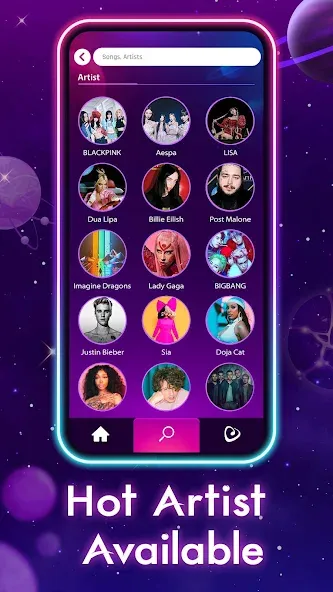 Dancing Road: Color Ball Run! (Дансинг Роад)  [МОД Mega Pack] Screenshot 5