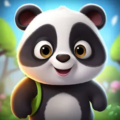 Взломанная Educational games for kids 2-4  [МОД Menu] - полная версия apk на Андроид