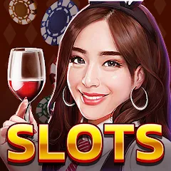 Взлом iRich Slots&Games Casino, 777  [МОД Много денег] - последняя версия apk на Андроид
