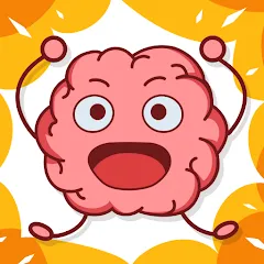 Взлом Brain Rush - Brain Hole Bang (Брейн Раш)  [МОД Меню] - стабильная версия apk на Андроид