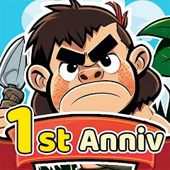 Взлом Wild Survival - Idle Defense (Уайлд Сурвивал)  [МОД Unlocked] - стабильная версия apk на Андроид