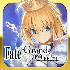 Скачать взлом Fate/Grand Order (English)  [МОД Mega Pack] - стабильная версия apk на Андроид