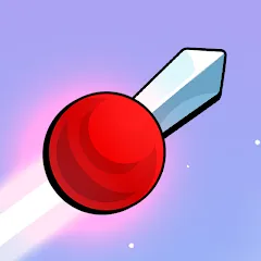 Скачать взлом Fighter Ball (Файтер Болл)  [МОД Mega Pack] - стабильная версия apk на Андроид
